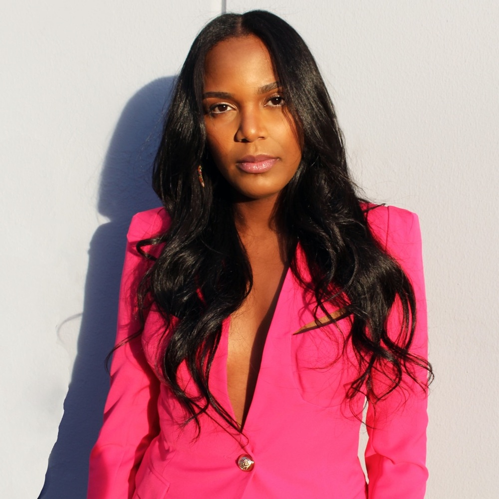 Meet your Posher, Tiffany